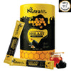NutraAlt Shilajit Honey Sticks | Pure Shilajit with Organic Honey