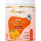 NutraAlt Skin Glow Collagen Booster – Orange Flavour
