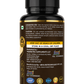 NutraAlt Ashwagandha Power Plus Capsules | Stress & Strength Support