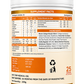 NutraAlt Skin Glow Collagen Booster – Orange Flavour