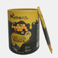 NutraAlt Shilajit Honey Sticks | Pure Shilajit with Organic Honey