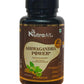 NutraAlt Ashwagandha Power Plus Capsules | Stress & Strength Support