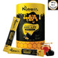NutraAlt Shilajit Honey Sticks | Pure Shilajit with Organic Honey