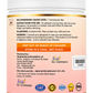 NutraAlt Skin Glow Collagen Booster – Pineapple Flavour