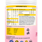 NutraAlt Skin Glow Collagen Booster – Pineapple Flavour