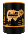 NutraAlt Pure Shilajit Resin | High-Altitude, Lab-Tested
