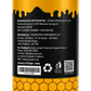 NutraAlt Shilajit Honey Sticks | Pure Shilajit with Organic Honey