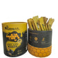 NutraAlt Shilajit Honey Sticks | Pure Shilajit with Organic Honey