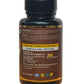 NutraAlt Ashwagandha Power Plus Capsules | Stress & Strength Support