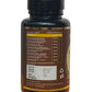 NutraAlt Ashwagandha Power Plus Capsules | Stress & Strength Support