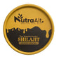 NutraAlt Shilajit Honey Sticks | Pure Shilajit with Organic Honey