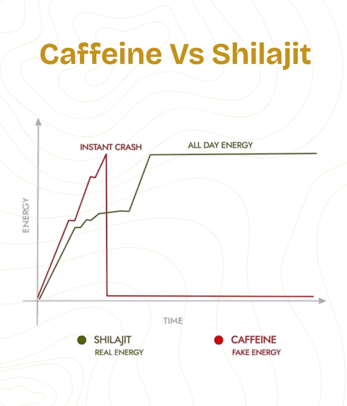 NutraAlt Pure Shilajit Resin | High-Altitude, Lab-Tested
