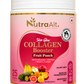 NutraAlt Skin Glow Collagen Booster – Fruit Punch Flavour