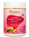 NutraAlt Skin Glow Collagen Booster – Fruit Punch Flavour