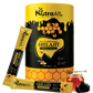 NutraAlt Shilajit Honey Sticks | Pure Shilajit with Organic Honey